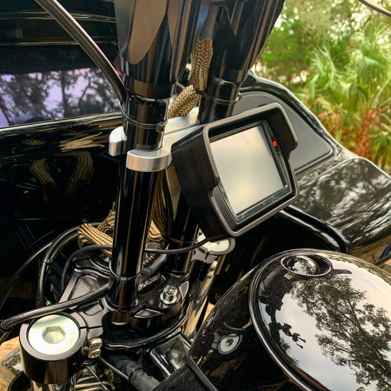 Power Vision Riser Mount Power Vision T-Bar Mount | Mymachinistdesigns