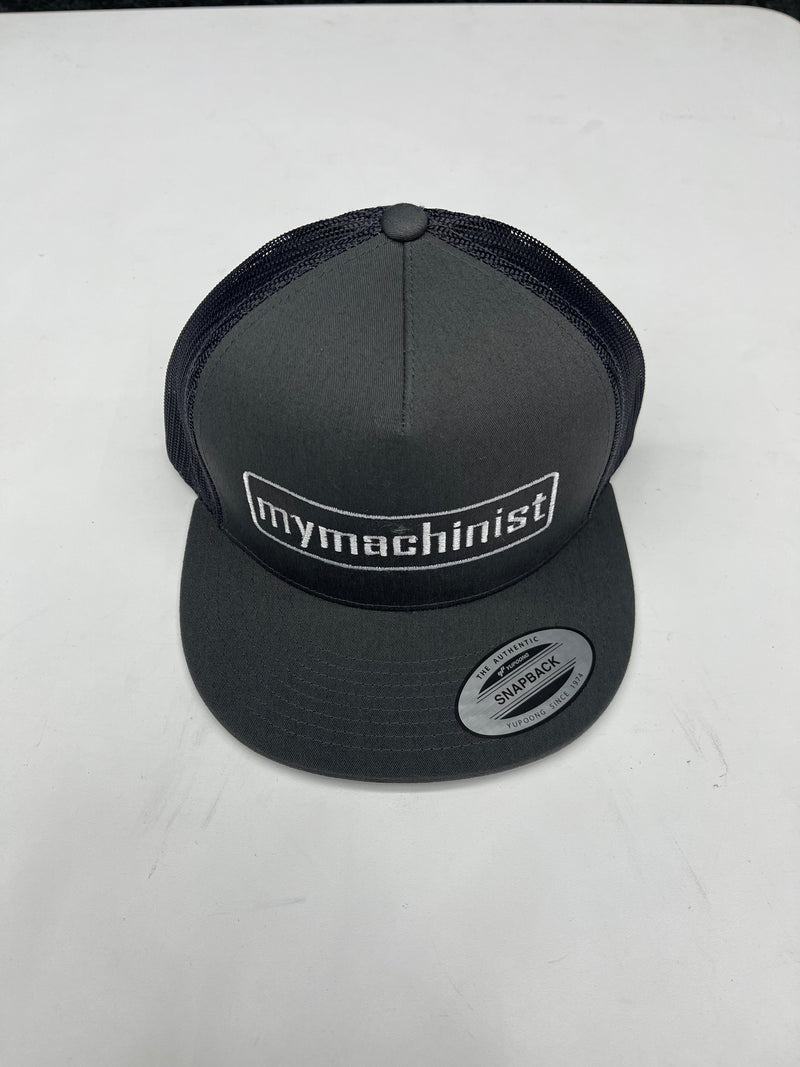 mymachinist HATS