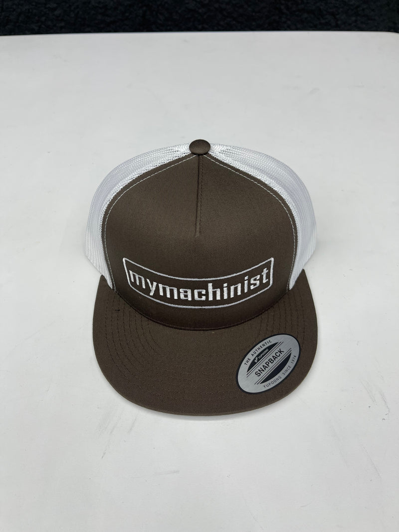 mymachinist HATS
