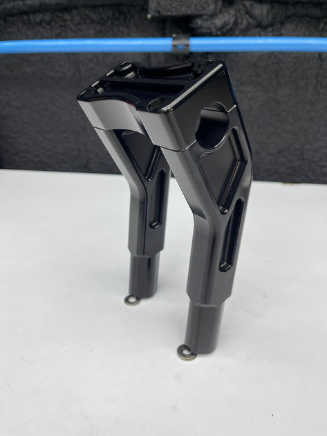 Custom Pullback Riser mymachinist Pullback Risers | Mymachinistdesigns