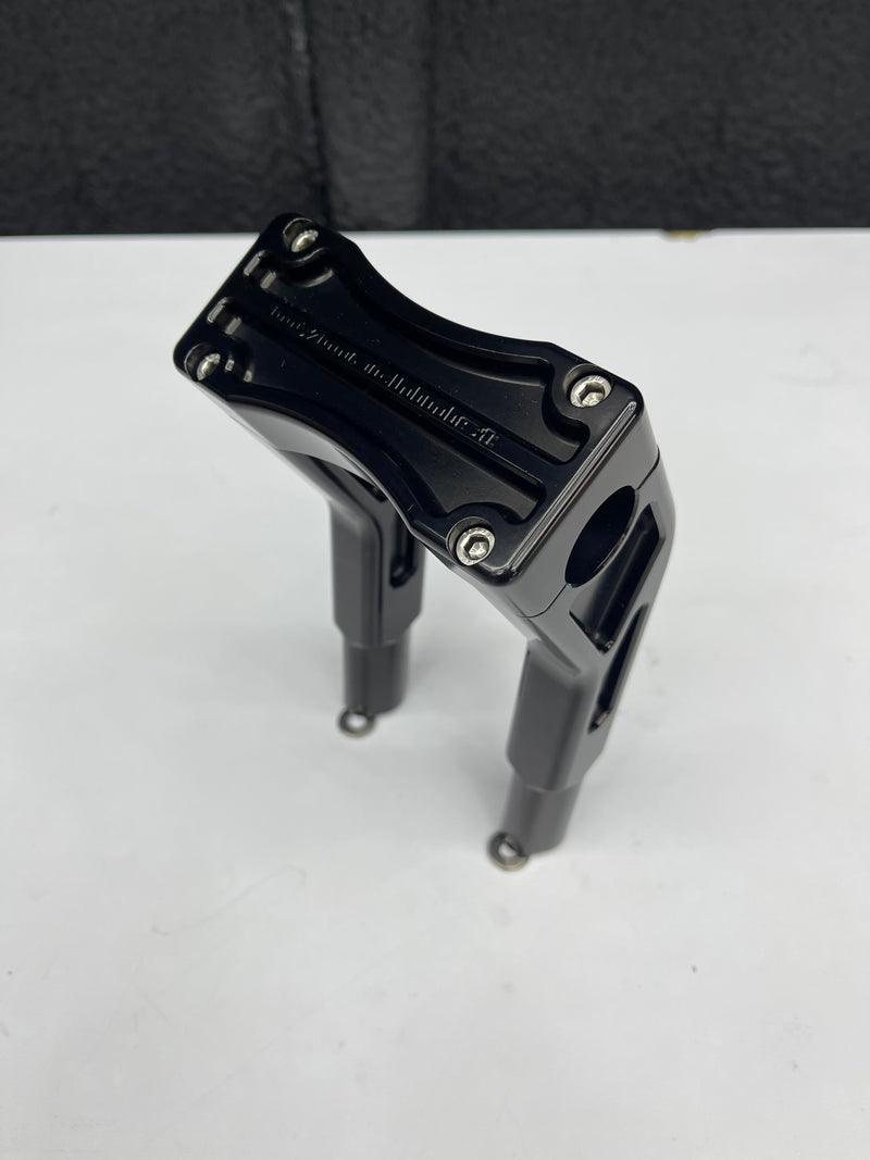 Performance Machine Pullback Riser mymachinist Pullback Risers | Mymachinistdesigns